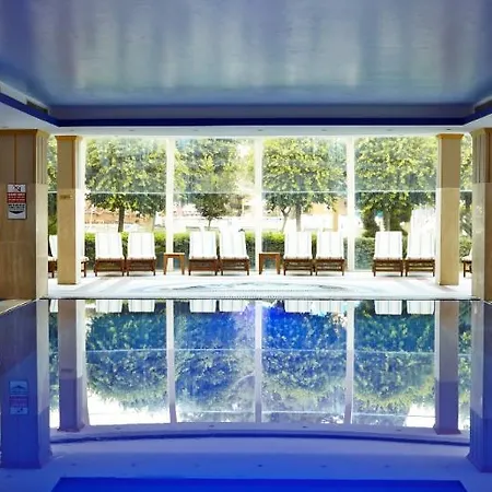 Hotel Sentido Palmet Beach