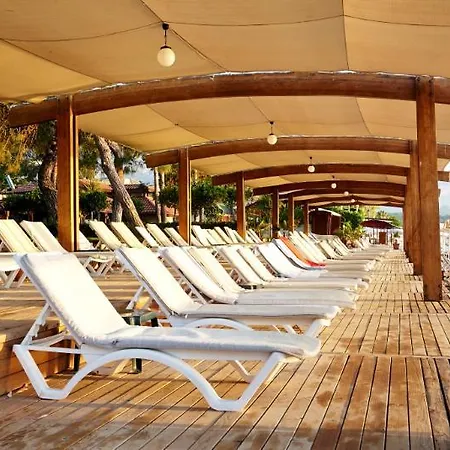 Sentido Palmet Beach