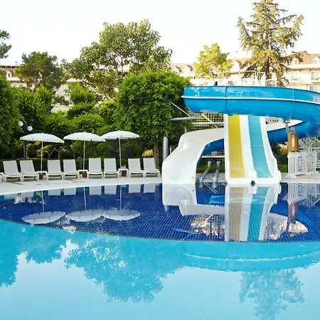 Hotel Sentido Palmet Beach 5*