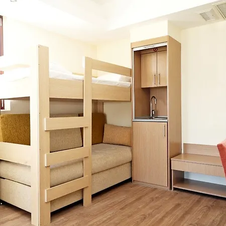 Sentido Palmet Beach 5*