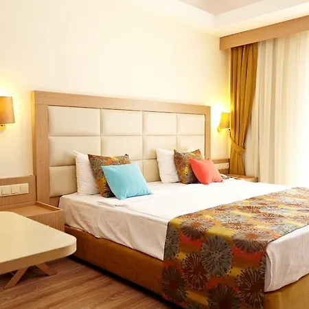 Sentido Palmet Beach Kemer